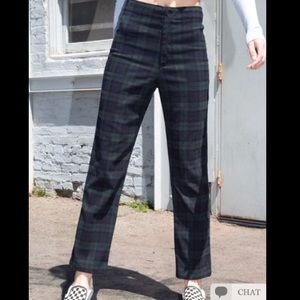 John Galt Kim Pants